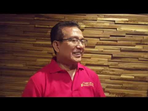 Embedded thumbnail for SEKUM PGI PDT GOMAR GULTOM MENANGGAPI USTADZ ABDUL SOMAD