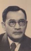 Todung Sutan Gunung Mulia Harahap