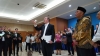 Mendikbud menikmati Penampilan BYU Singers