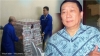 Samadikun Hartono Lunasi Hutang ke Negara
